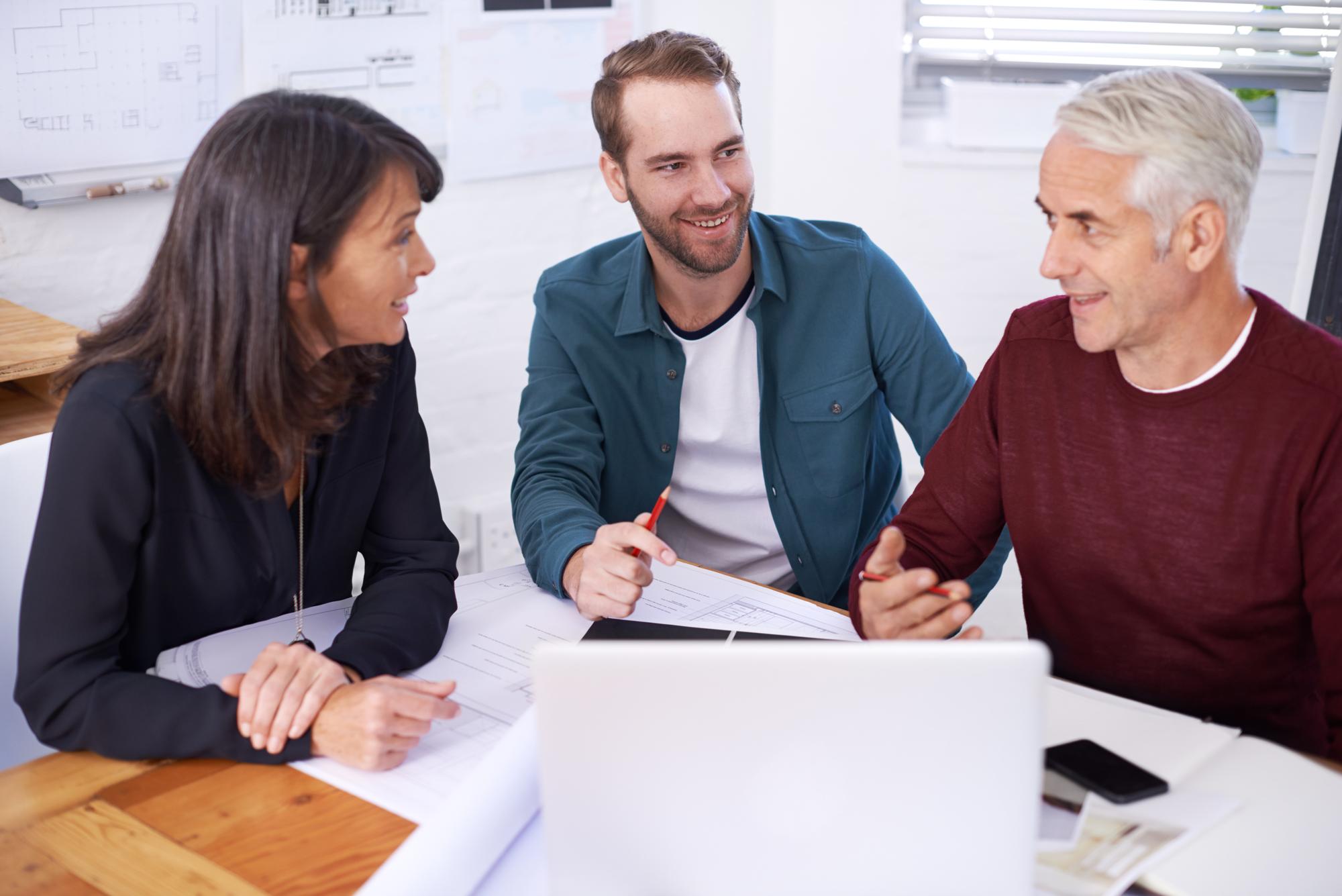 Experienced lawyers offering family law and dispute resolution consultation to clients