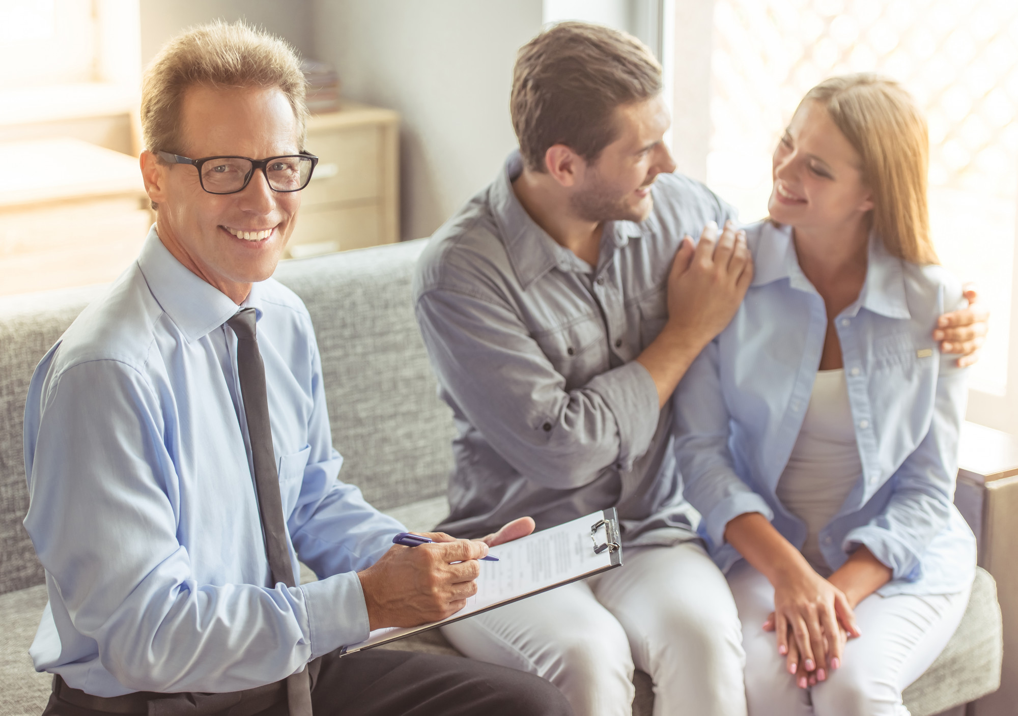 Settled employment dispute through professional legal representation