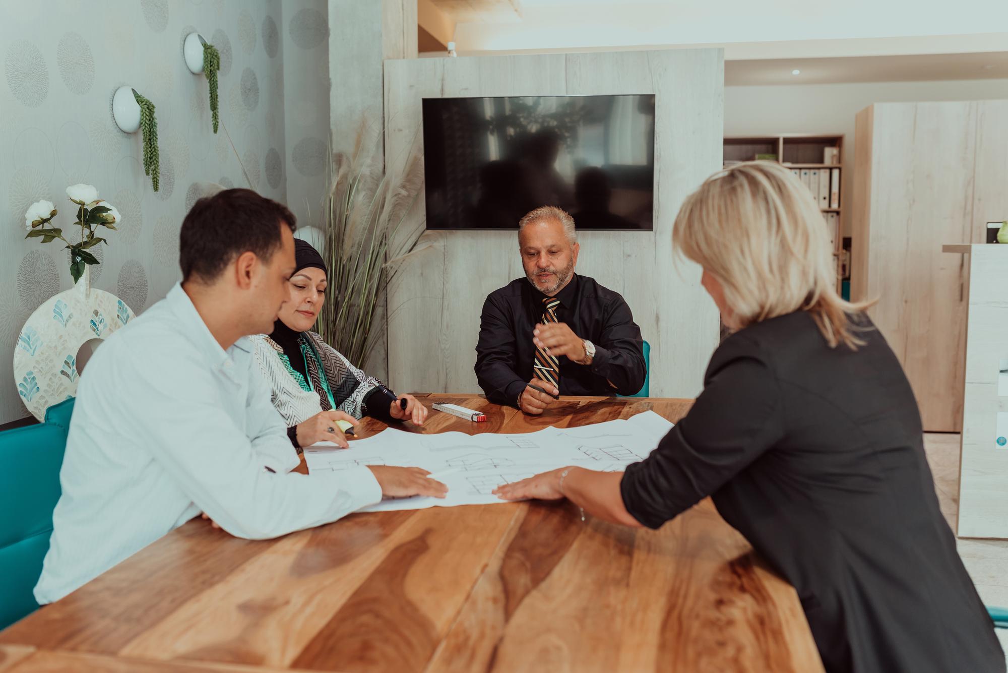 Employment law specialist handling workplace disputes and labor agreements