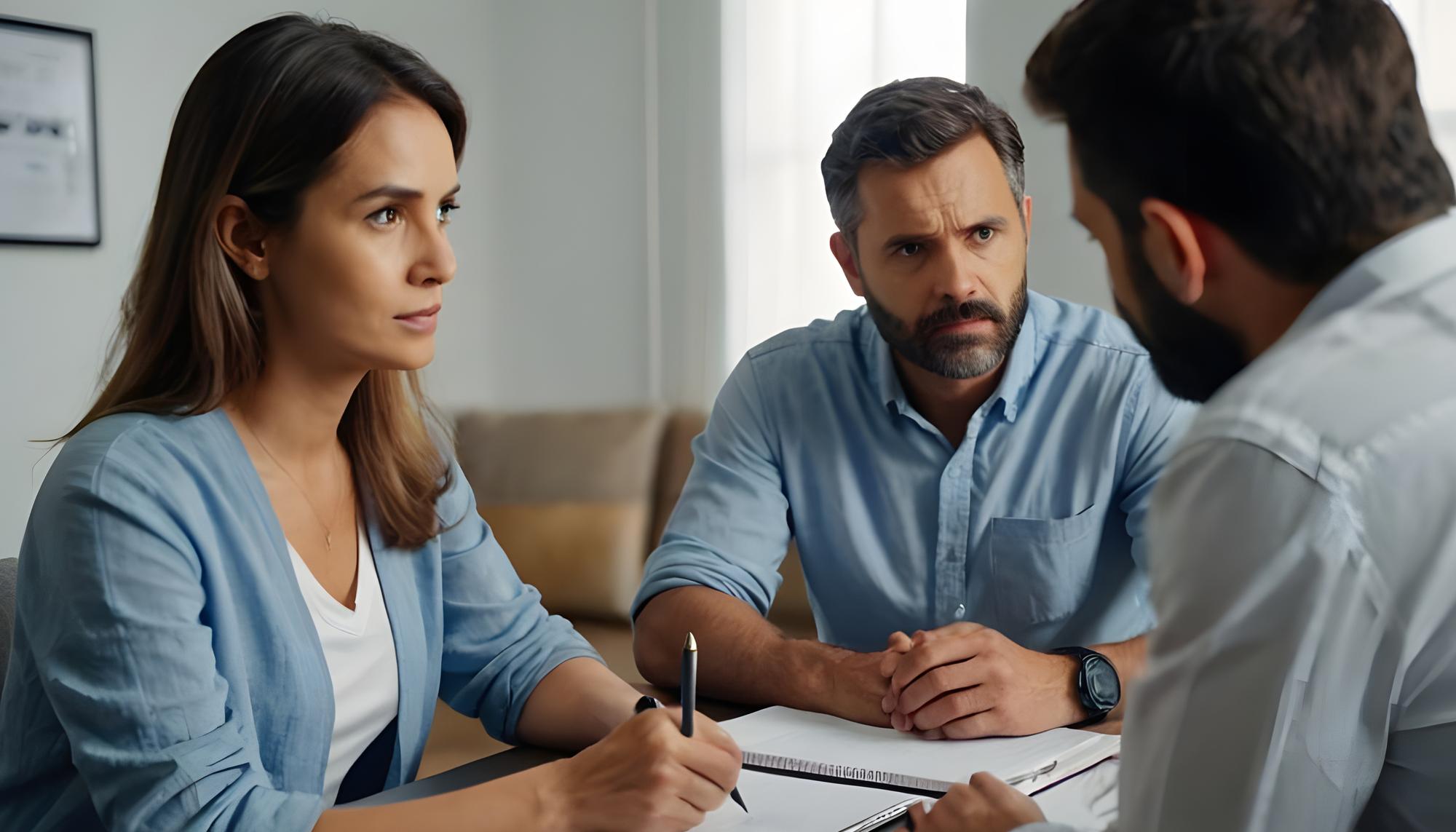 Expert legal advice on property transactions and real estate law in Singapore