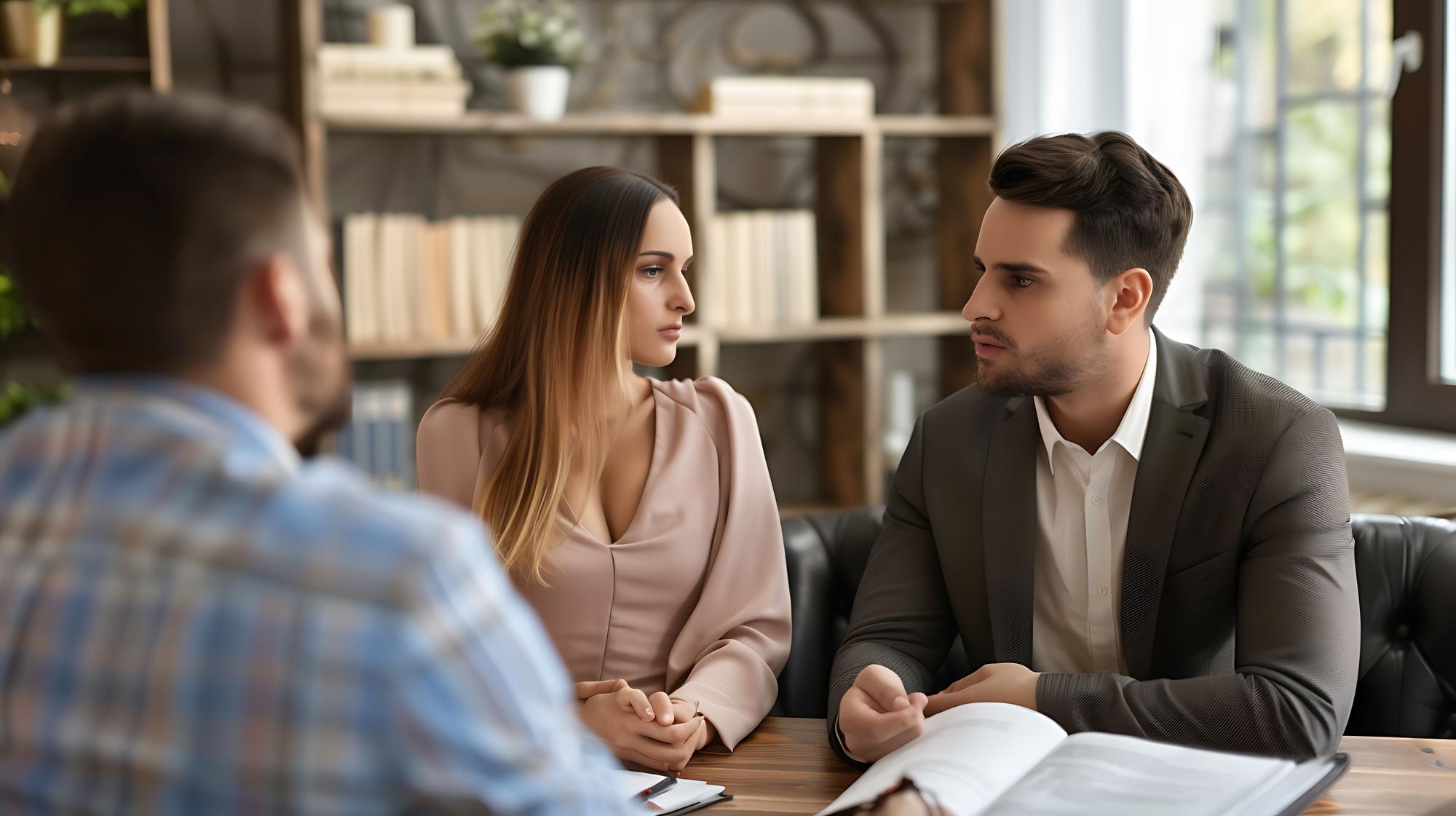 Successful corporate contract negotiation and business agreement documentation